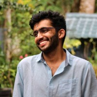 Amit Venugopal