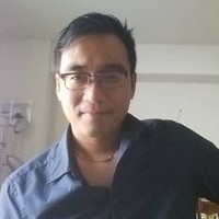 Jon Chen