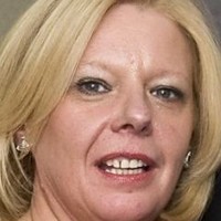 Gill Lambert