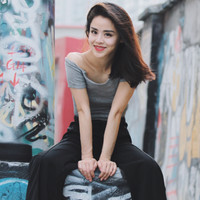 Charlene Chen
