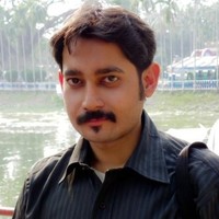 Anupam Gupta Roy