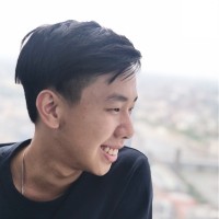 Isaac Ng