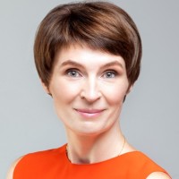 Nataliya Manoylenko