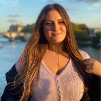 Erika Ismaili
