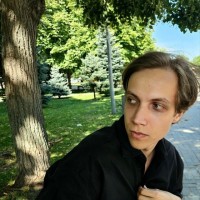 Nikita Petrenko