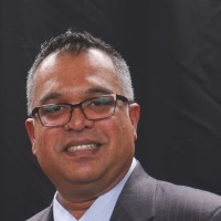Dinesh Croning