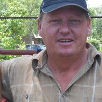 Douw van der walt