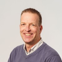 Arnold Zevenbergen