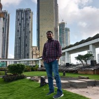 Shailesh Gadkari