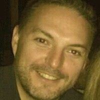 Carlos Furber Pérez