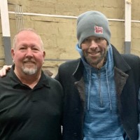 Eddie (Bones) Connell