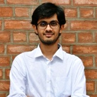Dhairya Parikh