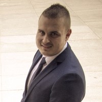 Danijel Maric