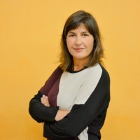 Eva Sánchez Jiménez