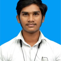 Prasanth kumar.B