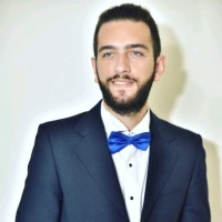 Joe Cherfane