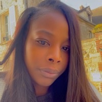 Maïmouna M’baye
