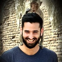 Romain Massarin