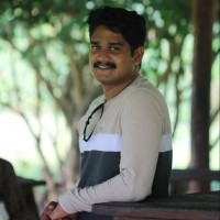 Subin Chandran