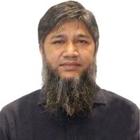 Syed Abu Md. Jafor