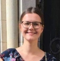 Sara Rombouts, Phd