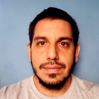Marcelo Dorado