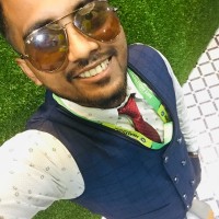 Tonuj Roy