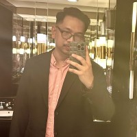 Reza Febrian