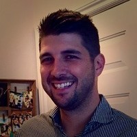 Jon Stein
