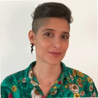 María Laura Gayo Suárez