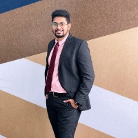 Karthik Bharadhwaj