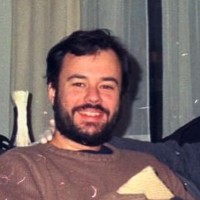 Andreas Zervas