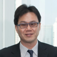 Louis Chan