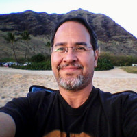 Robert Woolfolk