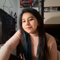 Lourdes Valeria Rodríguez García