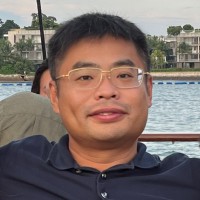 Sherman Chen