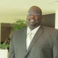 Dwight Vick, LPC