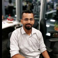 Jaykumar Zaveri