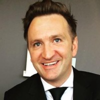 Nicholas Buchanan