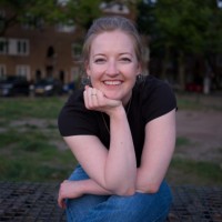 Amyra Te Nijenhuis