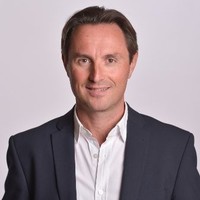 Gregory Fournier