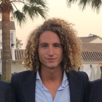 Mario Cáceres López