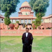 Advocate Abhishek