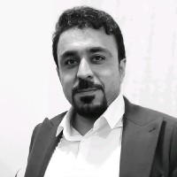 Saeed Kohsari