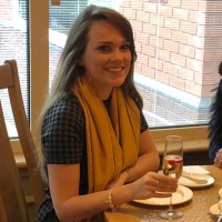 Amy Hitchen