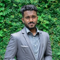 Thasshwinthiran Gopal