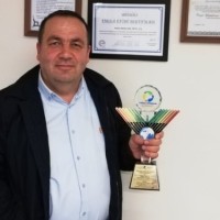 Cemi̇l Gözkenç