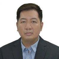 Ernest Michael Villarosa