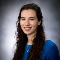 Laura Salzmann, Ma, Ncc