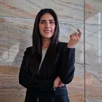 Claudia Gabirela Patiño Gaona